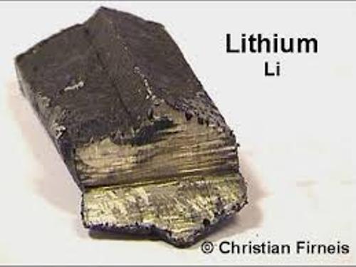 Lithium Image