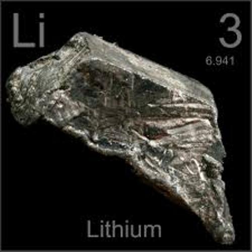 Lithium pic