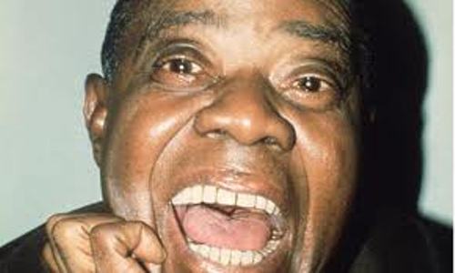 Louis Armstrong Facts