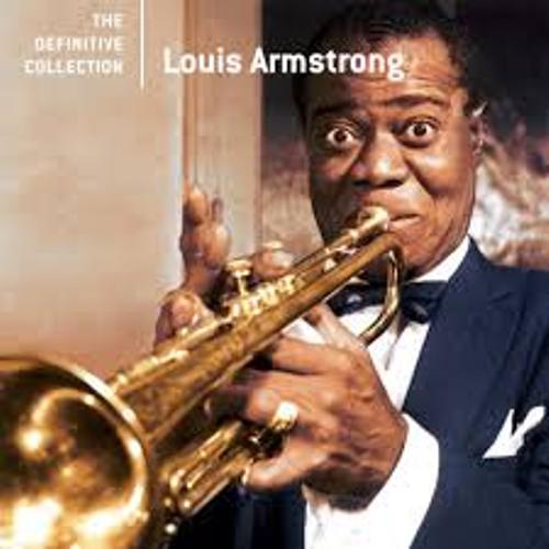 Louis Armstrong Jazz
