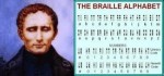 10 Interesting Louis Braille Facts
