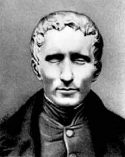 10 Interesting Louis Braille Facts - My Interesting Facts