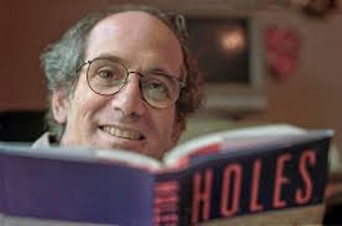 Louis Sachar: Facts and Information - Primary Facts