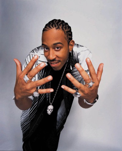 Ludacris Image
