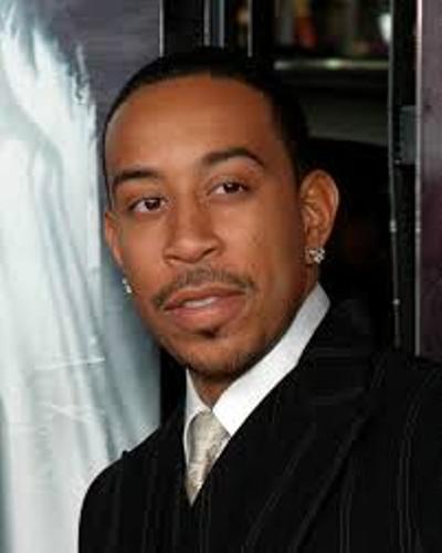 Ludacris rapper