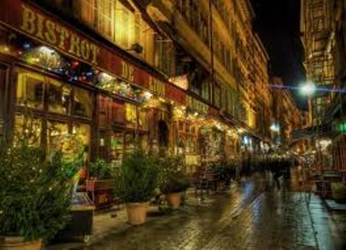 Lyon France
