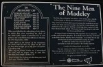 10 Interesting Madeley Facts