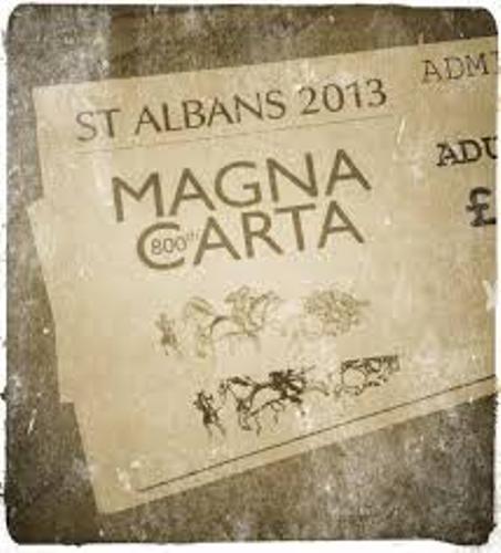 Magna Carta Pic
