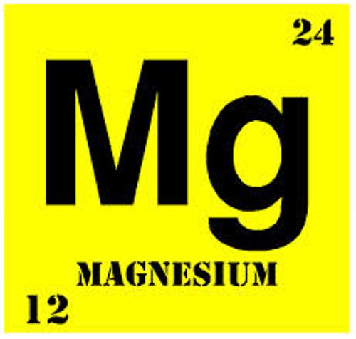 Magnesium 24