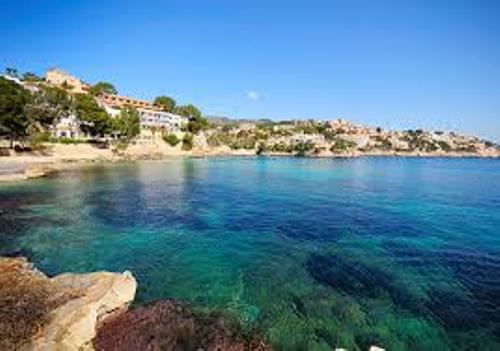 Majorca Beaches