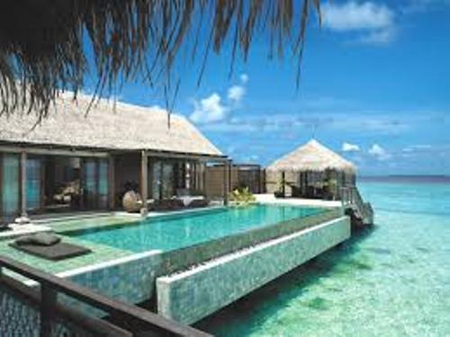 Maldives Pic