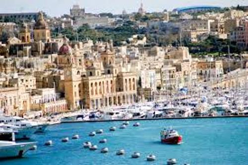 Malta Harbour