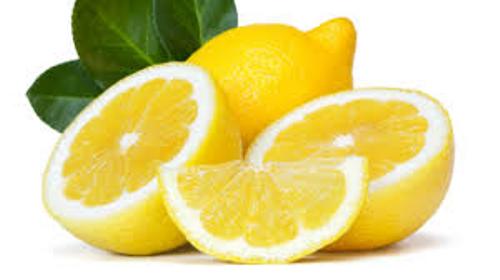lemon slices