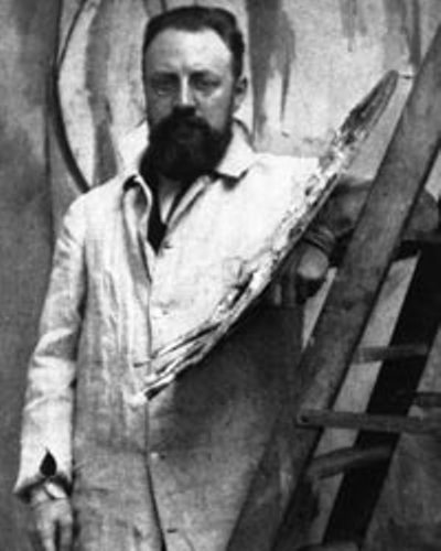 Henri Matisse Facts