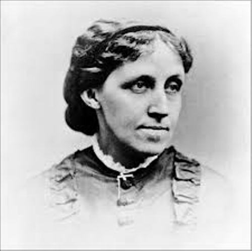 10 Interesting Louisa May Alcott Facts - My Interesting Facts