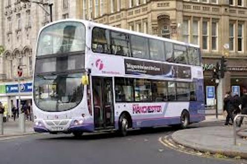 Manchester Bus