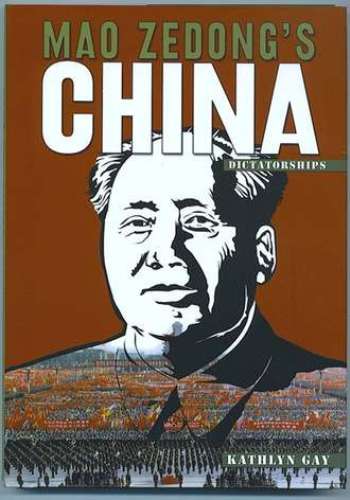 Mao Zedong Facts