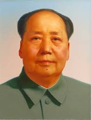 Mao Zedong Pic