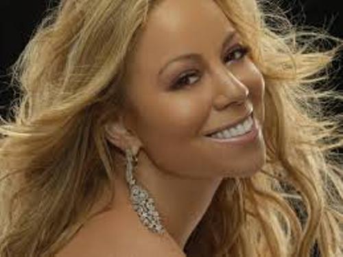 Mariah Carey Singer