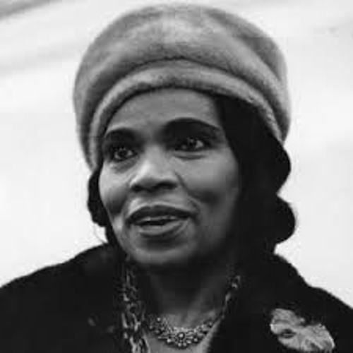 Marian Anderson Facts