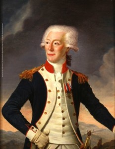 10 Interesting Marquis De Lafayette Facts | My Interesting Facts