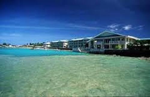 Marshall Islands Image