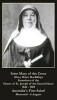 10 Interesting Mary Mackillop Facts