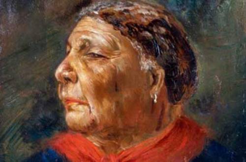 Mary Seacole Facts