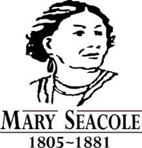Mary Seacole Images