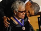 10 Interesting Maya Angelou Facts