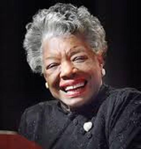 Maya Angelou Facts