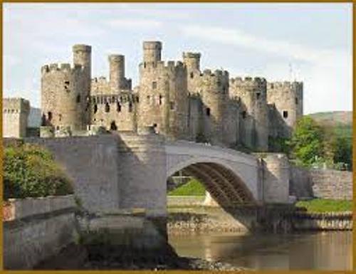 Medieval Castle Facts