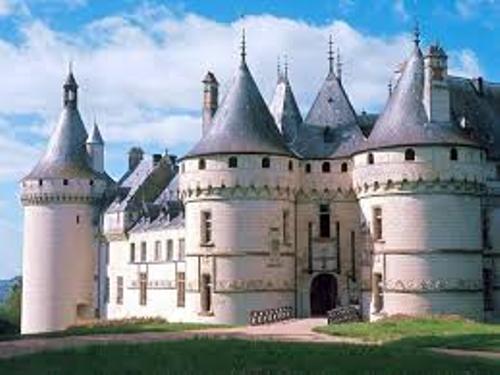 Medieval Castle Image