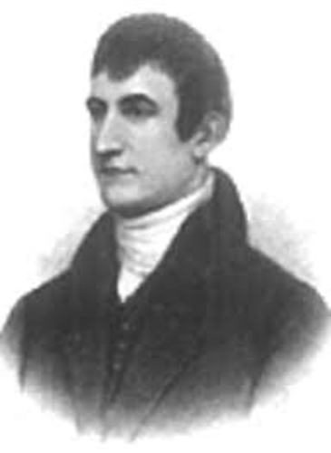 Meriwether Lewis Facts