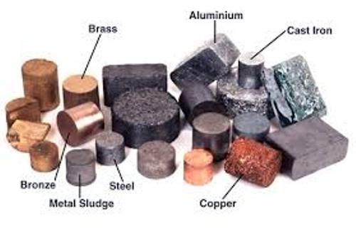 Metal Types