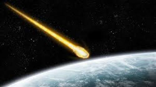 Meteor Pic
