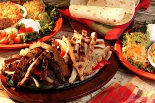 Mexican Food image