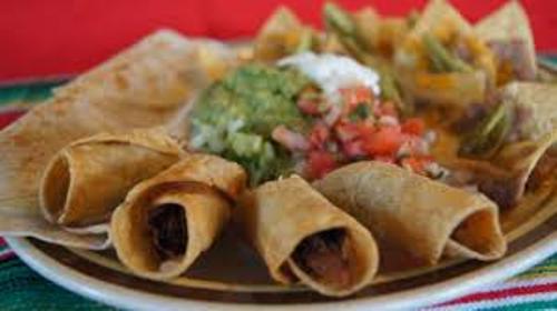 Mexican Food photo