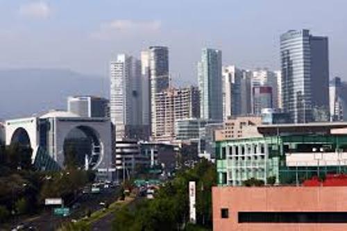 Mexico City Pic