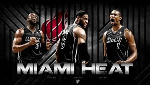 Miami Heat Facts