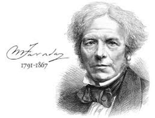 Michael Faraday Life Span