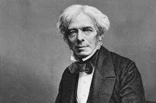 Michael Faraday Pic