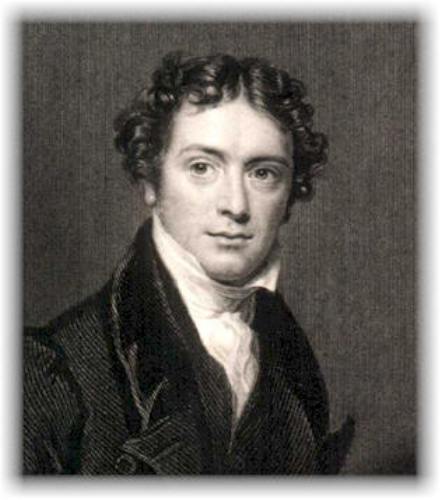 Michael Faraday Young
