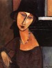 10 Interesting Amedeo Modigliani Facts