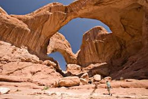 Arches National  Image