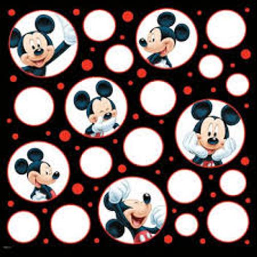 Mickey Mouse Pictures