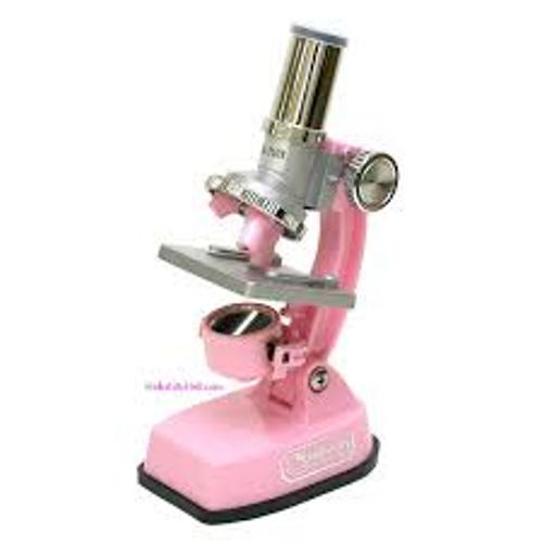 Microscope Pink