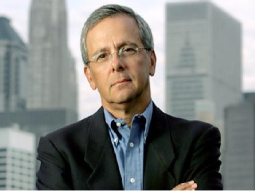 Mike Lupica Facts