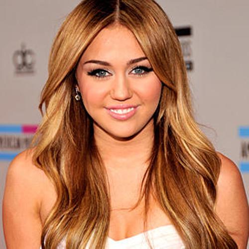 Miley Cyrus Long Hair
