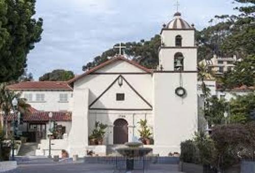 Mission San Buenaventura